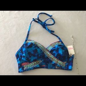 Victoria’s Secret PINK bikini top